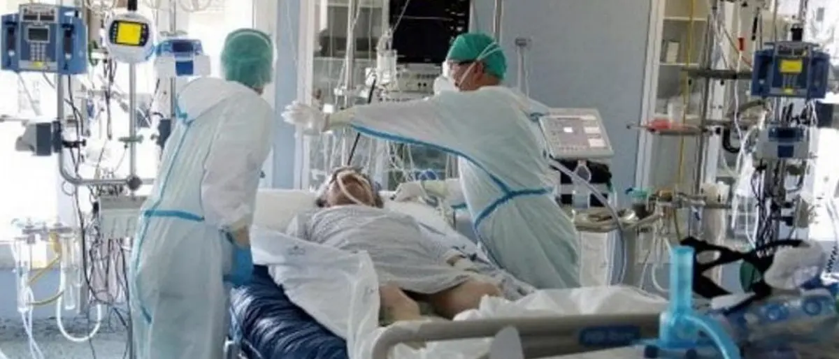 Covid Italia, bollettino del 25 febbraio: 40.948 contagi e 193 morti