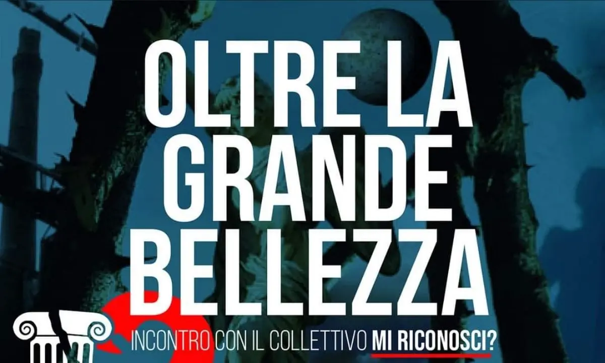 A Cosenza la presentazione del libro che denuncia le condizioni di lavoro nel settore culturale