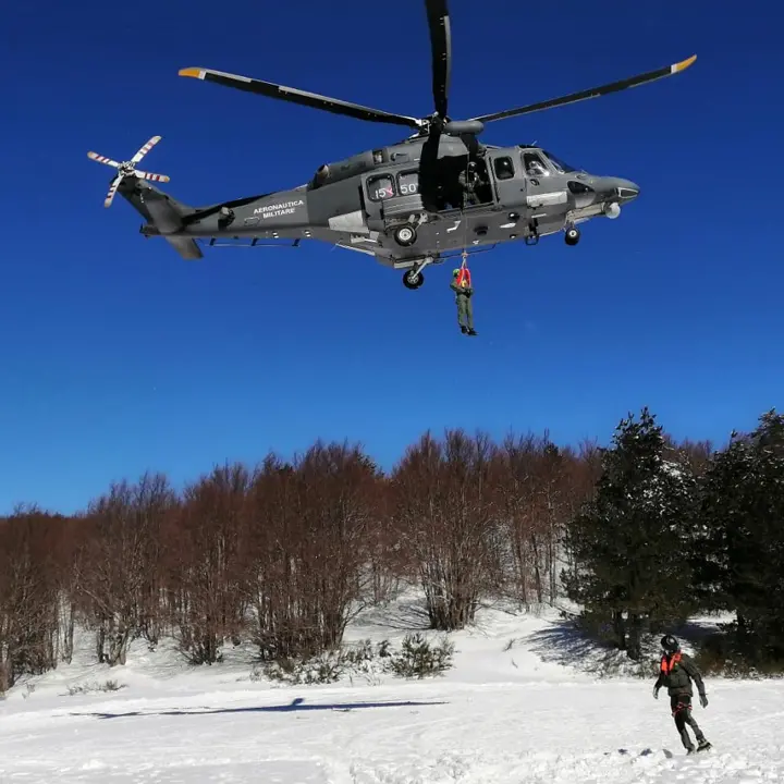 L'Aeronautica militare compie 100 anni: gli eventi in programma nel Cosentino