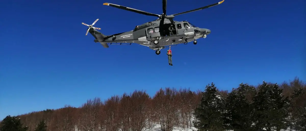 L'Aeronautica militare compie 100 anni: gli eventi in programma nel Cosentino