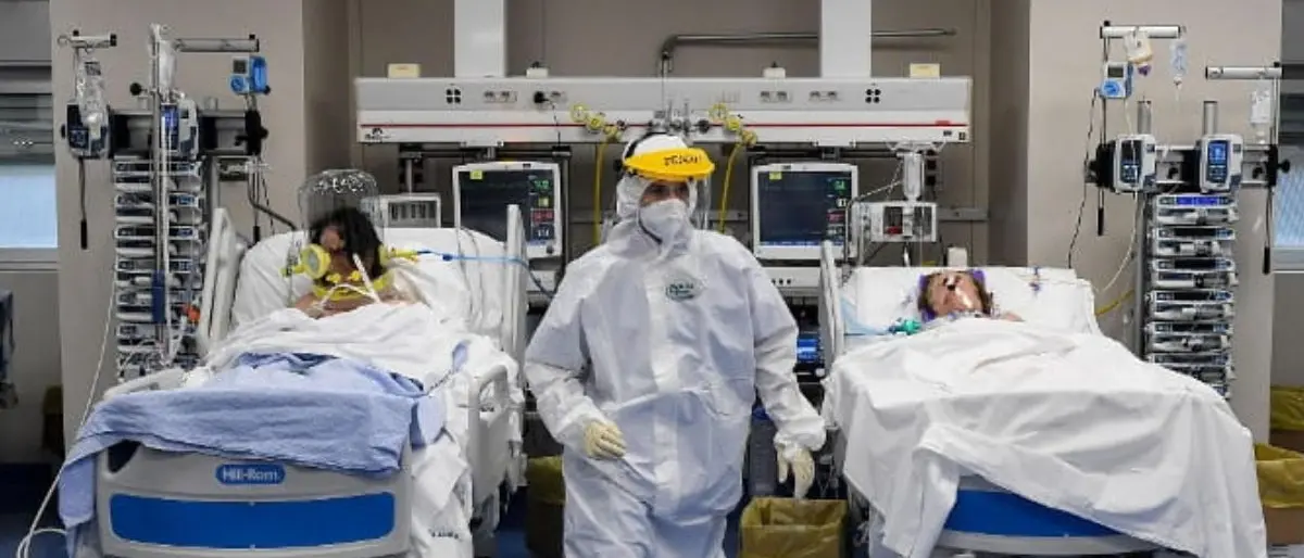 Covid Italia, 30.629 contagi e 144 morti: bollettino del 27 febbraio