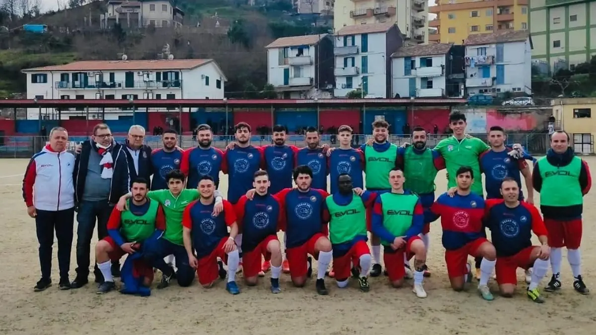 2^cat, Audace San Marco: \"A Roggiano partita condizionata dall'arbitro\"