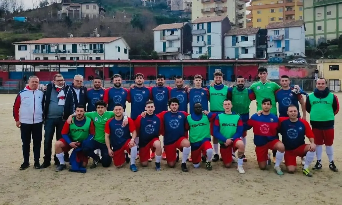 2^cat, Audace San Marco: \"A Roggiano partita condizionata dall'arbitro\"