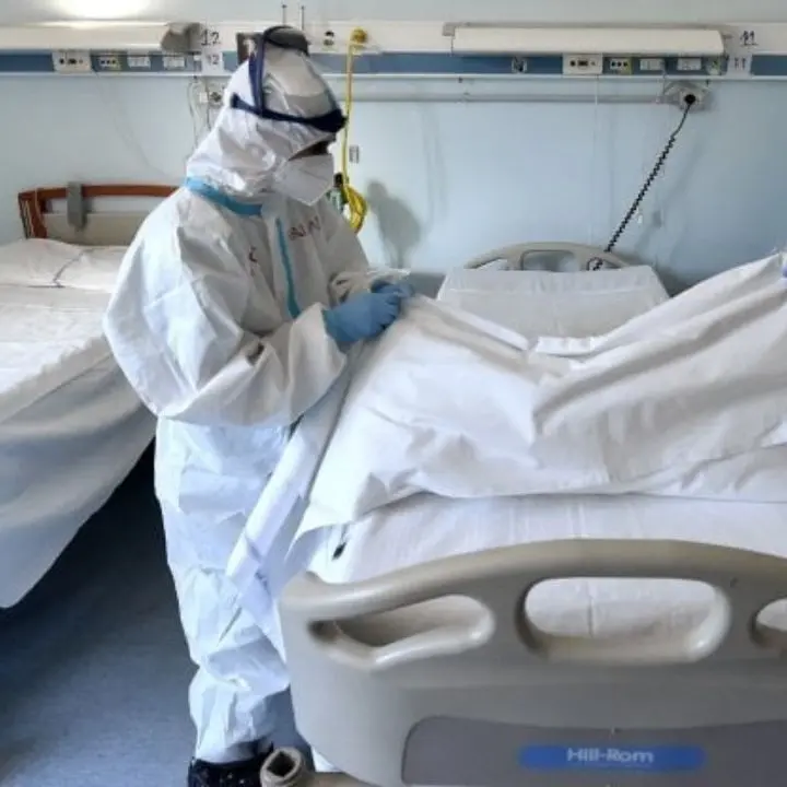 Covid Italia, 38.375 contagi e 210 morti: bollettino del 26 febbraio