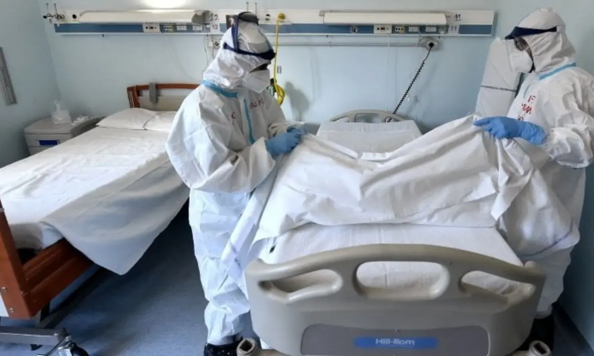 Covid: dati preoccupanti, Omicron 2 dilaga a Corigliano Rossano
