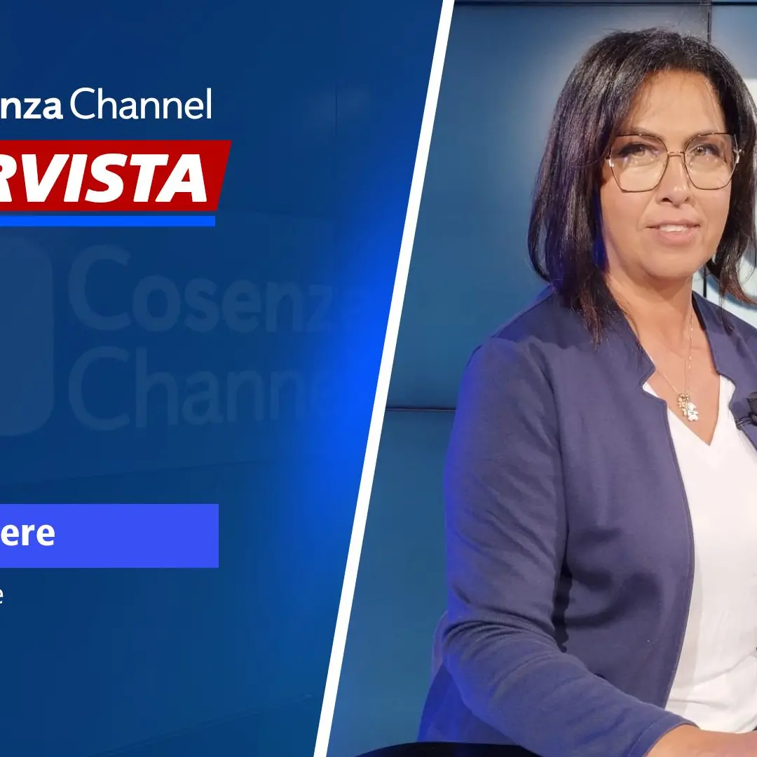Rende, la neo assessora Stefania Belvedere:\u00A0«Tante idee in cantiere ma punteremo anche su scuola e sport»