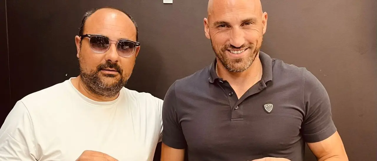 Dilettanti, l'Atletico Maida scioglie i dubbi: Marco Foderaro è il nuovo ds giallorosso\n