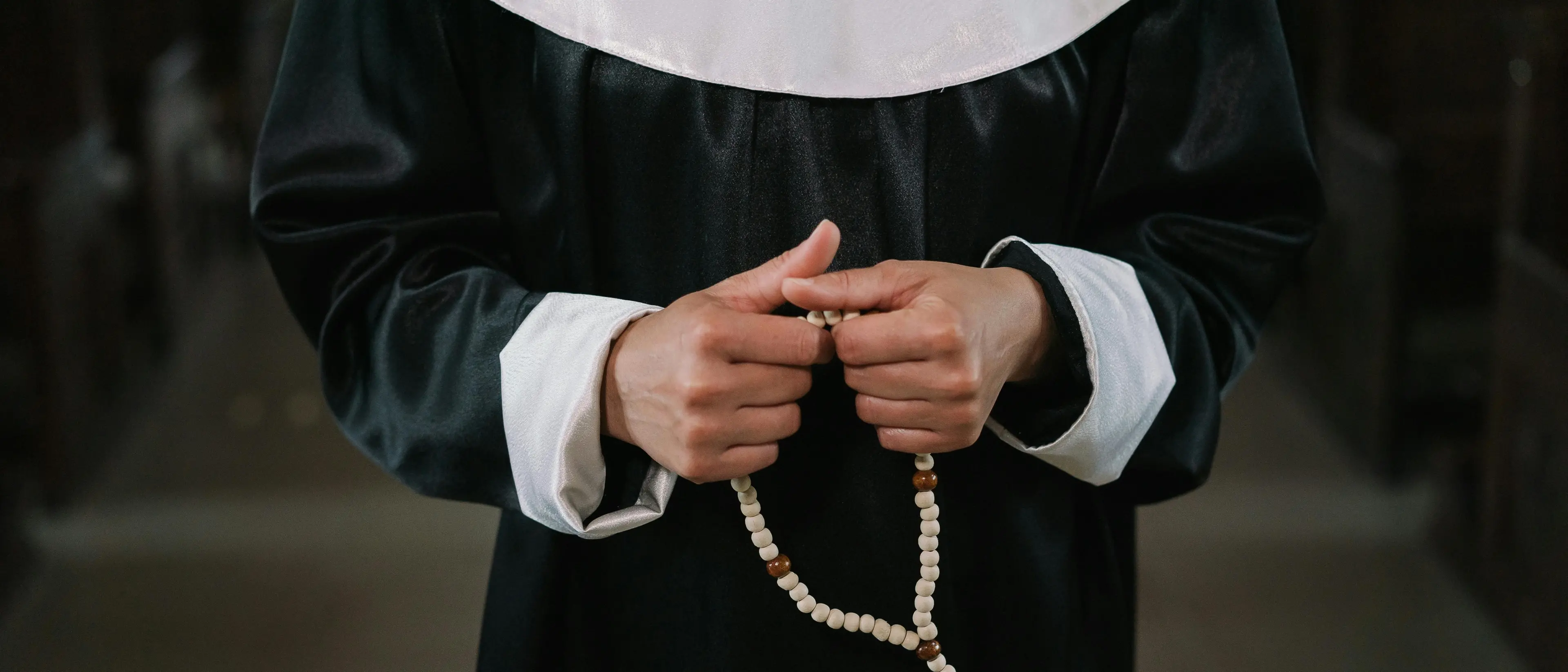 Le suore fuggitive rompono il silenzio: «Trattate come mafiose». Ora la loro storia diventa un documentario tv\n