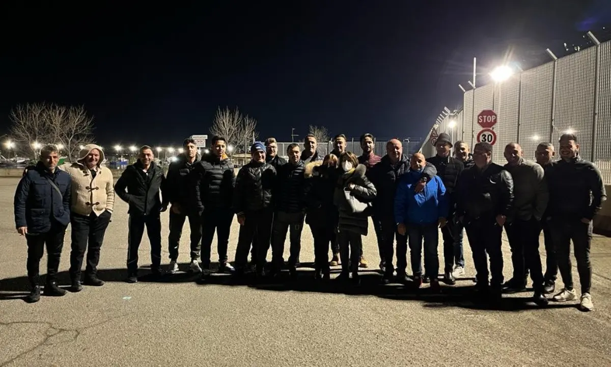 Caro gasolio e guerra in Ucraina, a Corigliano-Rossano pescatori in ginocchio