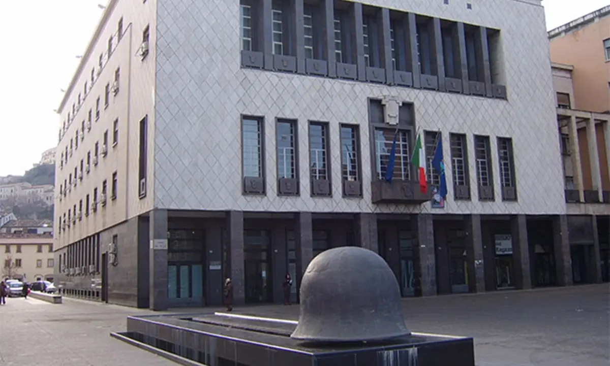 Cosenza, il Comune cerca un'associazione di volontario cui affidare attività di Protezione civile