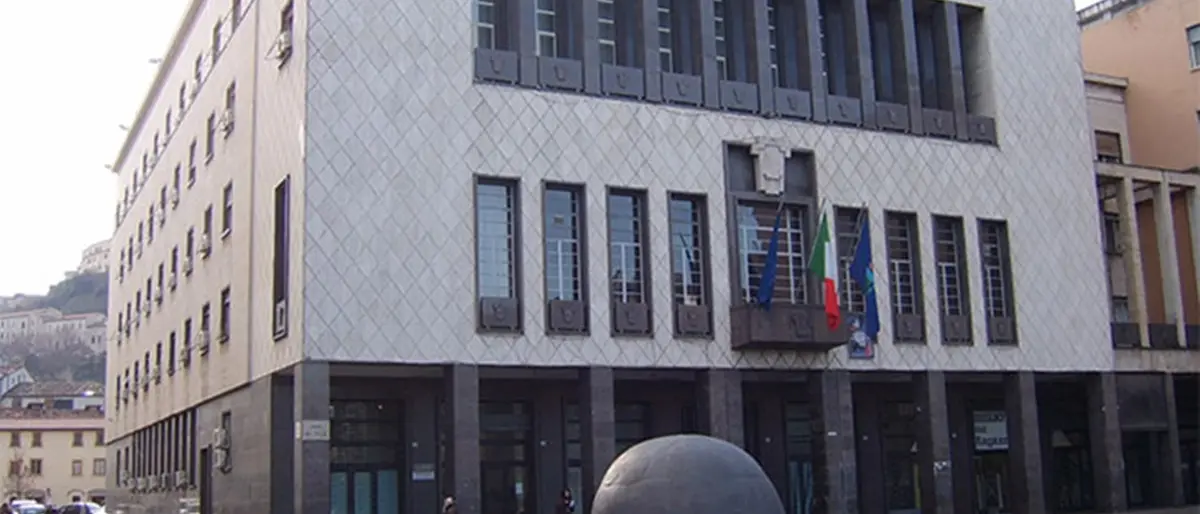 Cosenza, il Comune cerca un'associazione di volontario cui affidare attività di Protezione civile