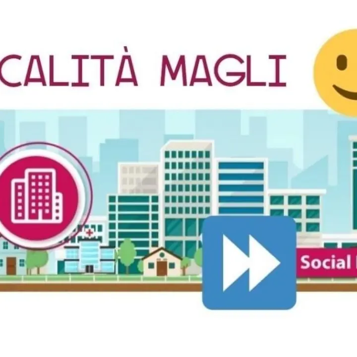 Casali del Manco, social housing a Magli: arriva il finanziamento