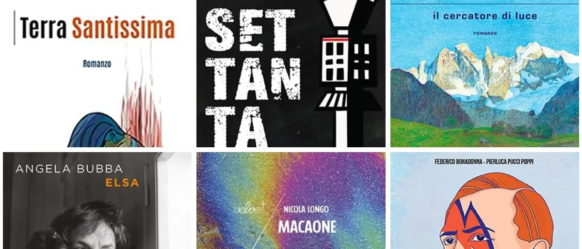 Premio Strega 2022, tra le 74 candidature autori e case editrici made in Calabria: ecco chi