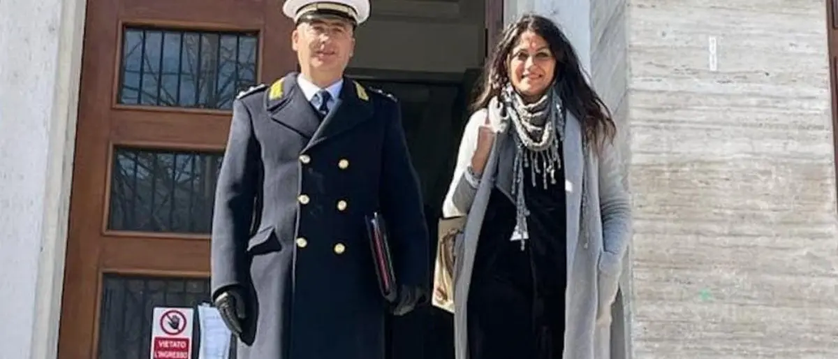 San Giovanni in Fiore, il sindaco chiede il commissariato di polizia