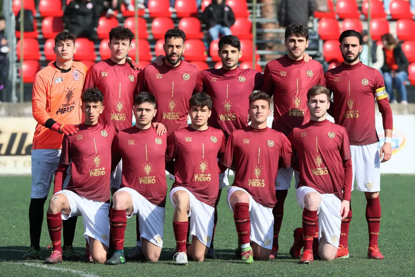 Morrone, altro ko. Il GallicoCatona sorprende i granata (1-2)