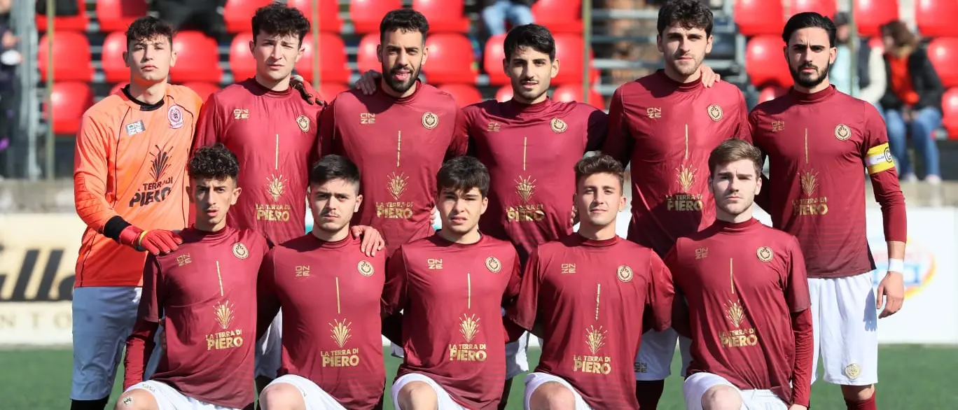 Morrone, altro ko. Il GallicoCatona sorprende i granata (1-2)