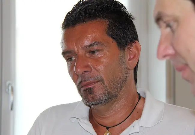 Cosenza, a Guarascio piace il ds del Como Dolci. E a pranzo incontra Meluso e Roselli