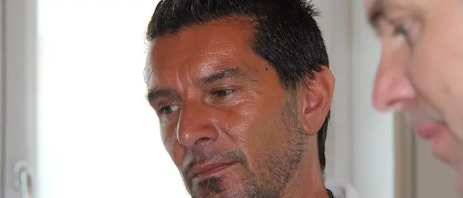 Cosenza, a Guarascio piace il ds del Como Dolci. E a pranzo incontra Meluso e Roselli