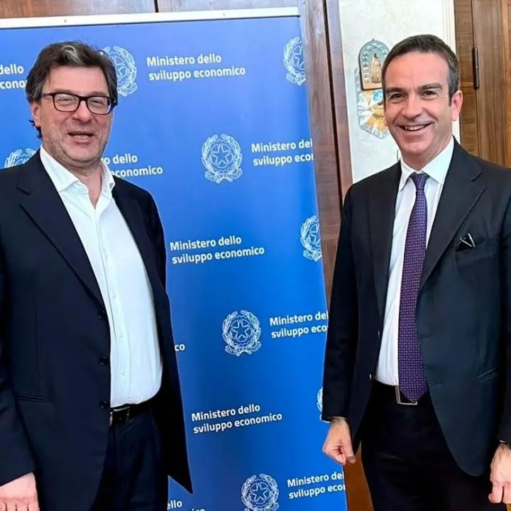 Vertenza Abramo e Tim, Occhiuto vola a Roma per trovare una soluzione