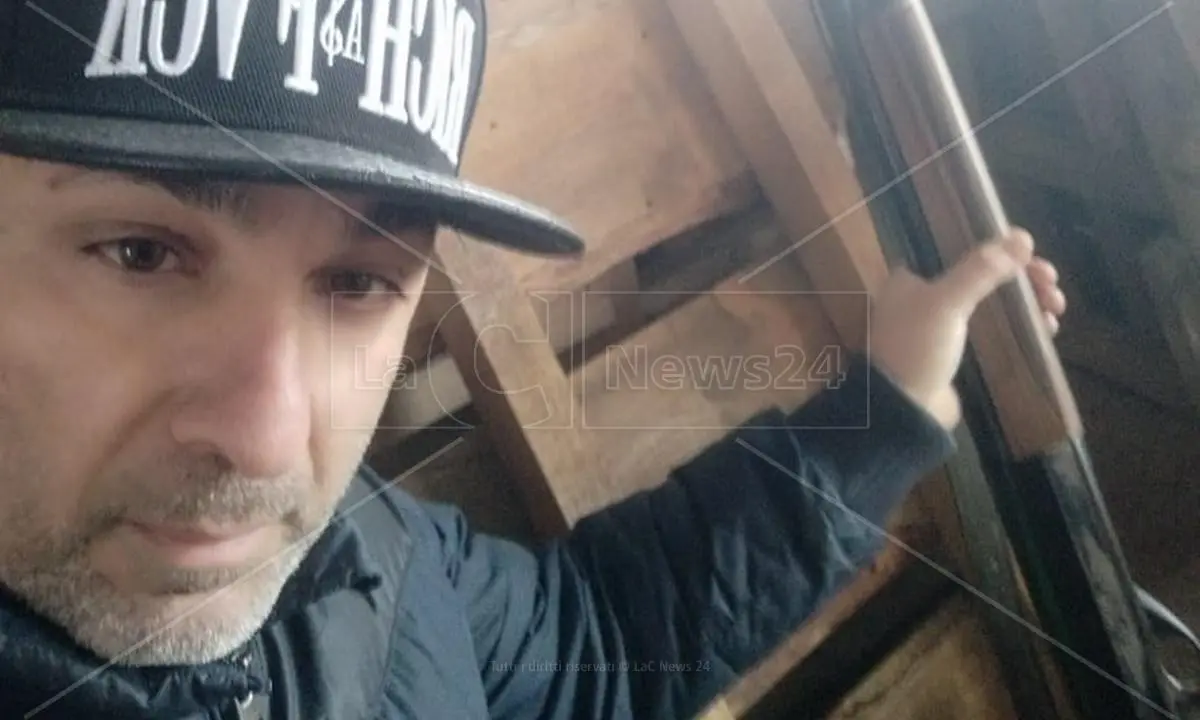 Calabrese in fuga dalla guerra in Ucraina, la salvezza dopo tremila chilometri: «È stato un inferno»