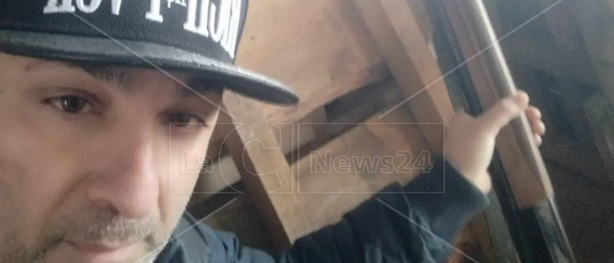 Calabrese in fuga dalla guerra in Ucraina, la salvezza dopo tremila chilometri: «È stato un inferno»