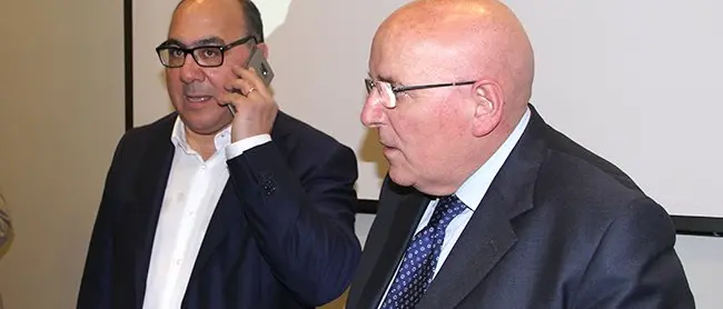 Pd nel caos, Guccione e Ciconte si autosospendono: «E' un fallimento»