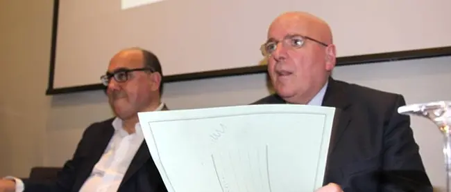 Metropolitana leggera, Oliverio: «Non si farà se Occhiuto non rispetta gli accordi»