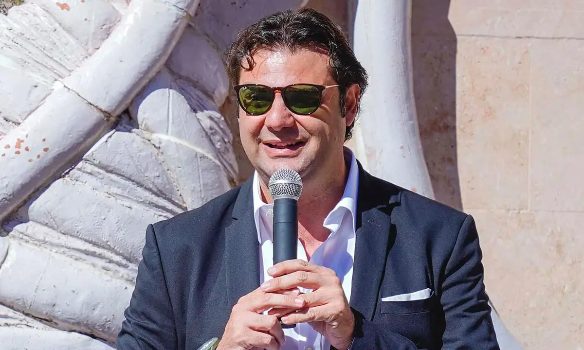 Palermo: «Stupito dal dissesto di Mendicino. Tutti sono necessari, nessuno indispensabile»