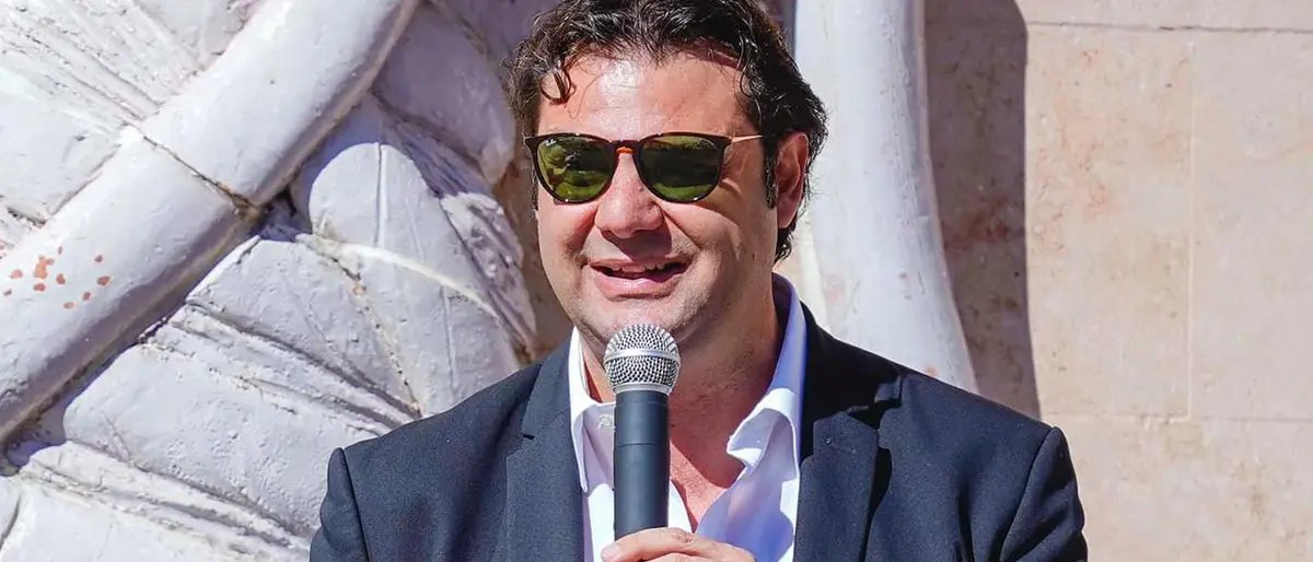 Mendicino, \"Nuovi orizzonti\" replica a Palermo: «Da lui ricostruzioni non veritiere»