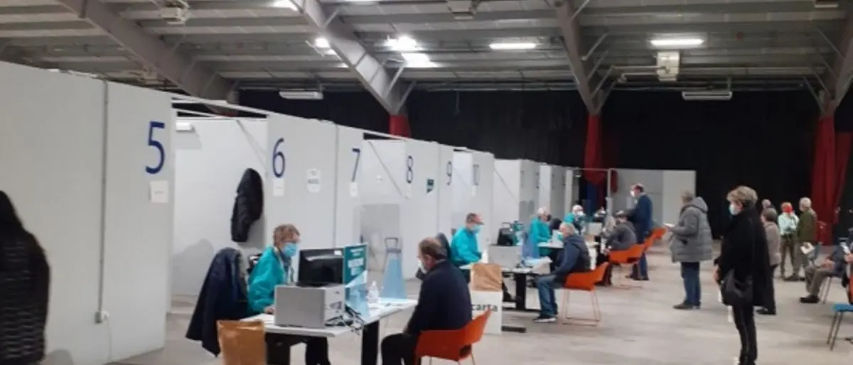 Covid Italia, 38.095 contagi e 210 morti: bollettino del 4 marzo