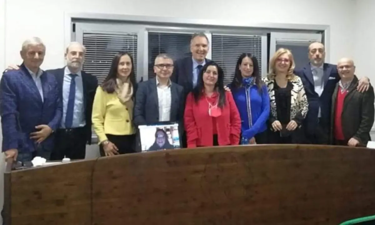 Castrovillari, eletto il nuovo presidente dell’Ordine dei commercialisti