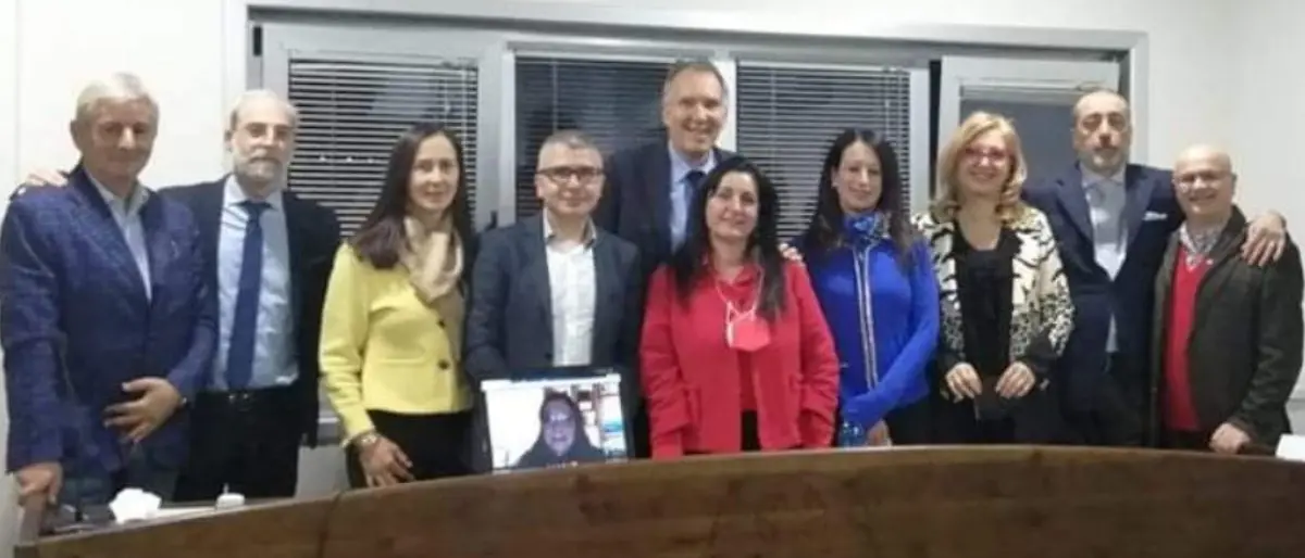 Castrovillari, eletto il nuovo presidente dell’Ordine dei commercialisti