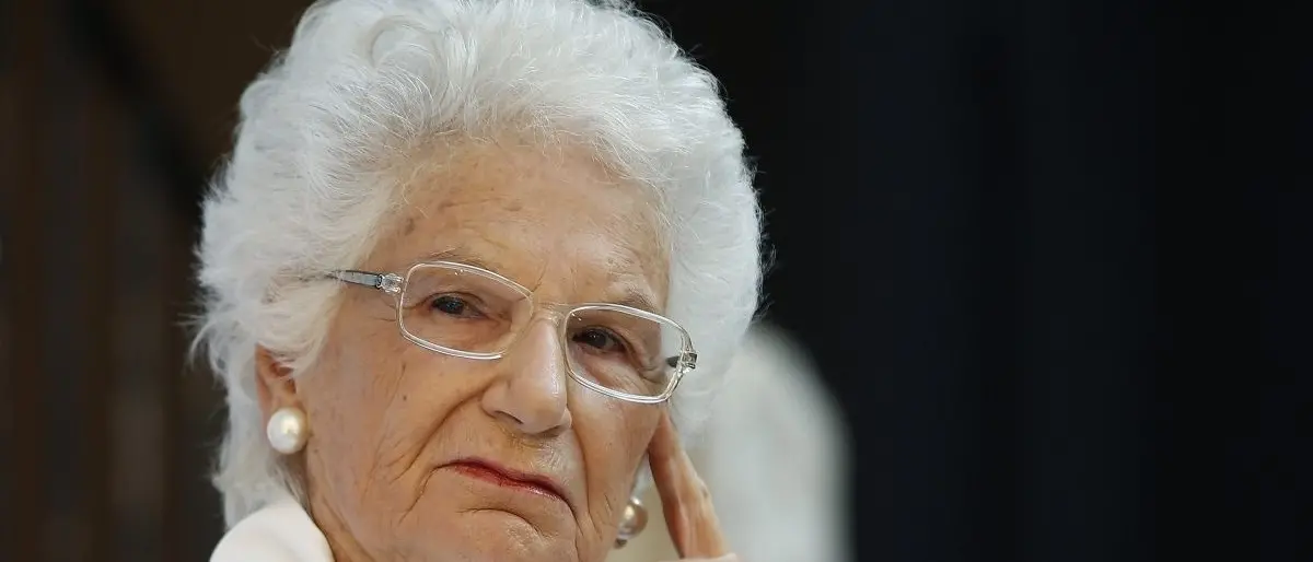 Corigliano-Rossano, Liliana Segre è la prima cittadina onoraria della città