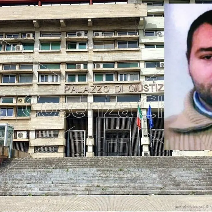 Omicidio di Luca Bruni, Luigi e Marco Abbruzzese in appello. Come si riparte