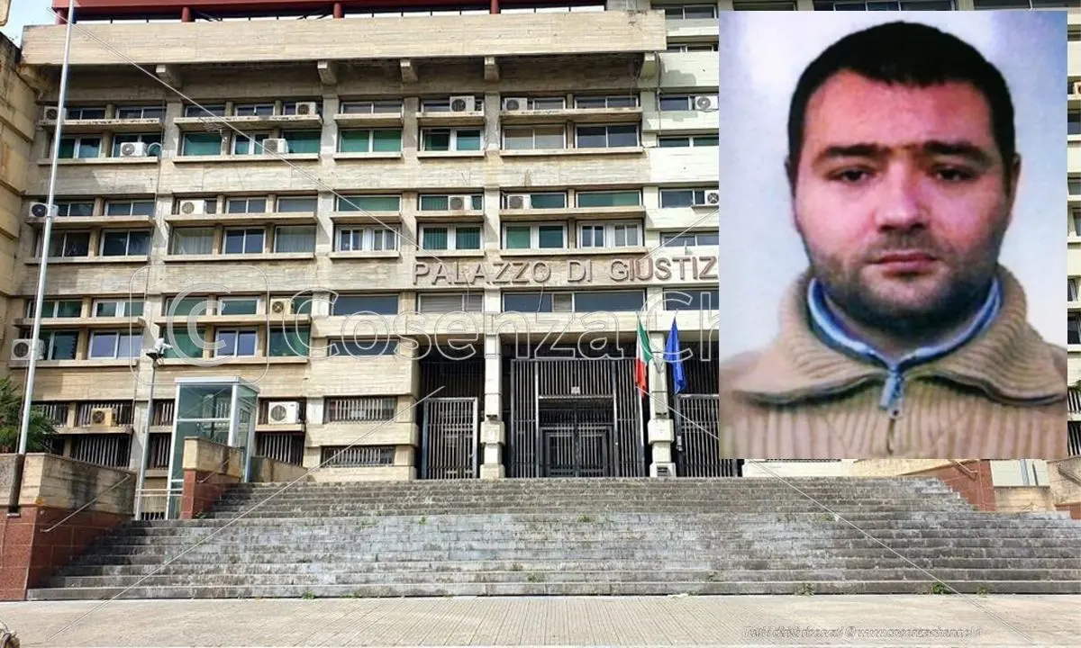 Omicidio di Luca Bruni, Luigi e Marco Abbruzzese in appello. Come si riparte