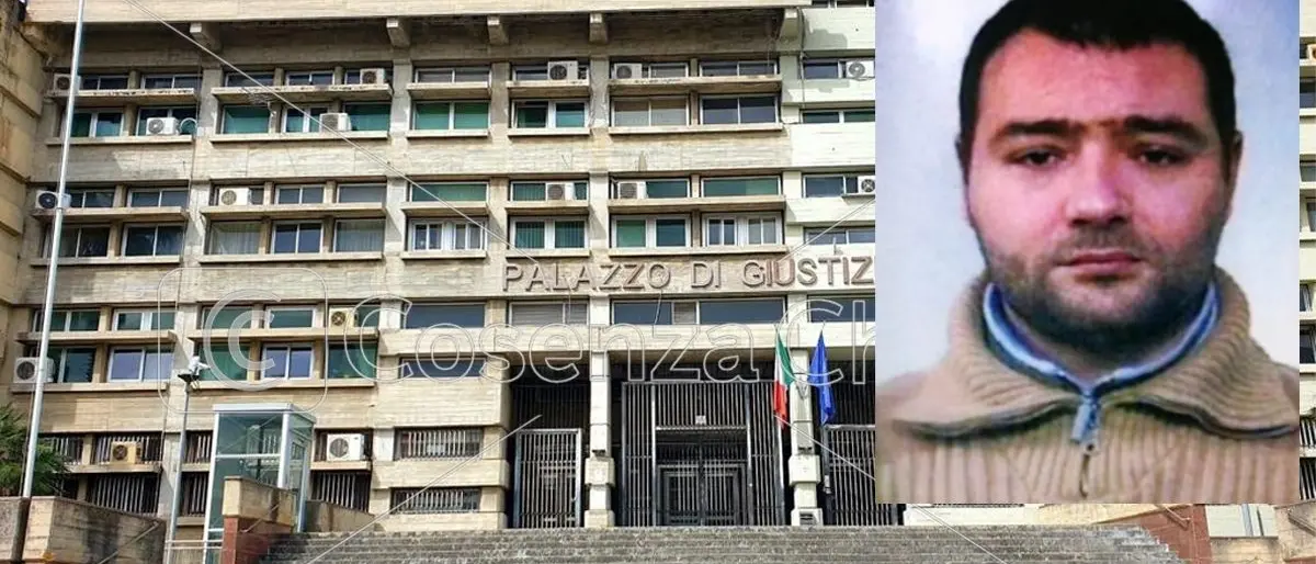 Omicidio di Luca Bruni, Luigi e Marco Abbruzzese in appello. Come si riparte