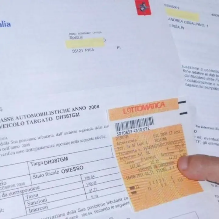 Bollo auto, CNA Calabria rilancia: «La proposta diventi riforma nazionale»\n