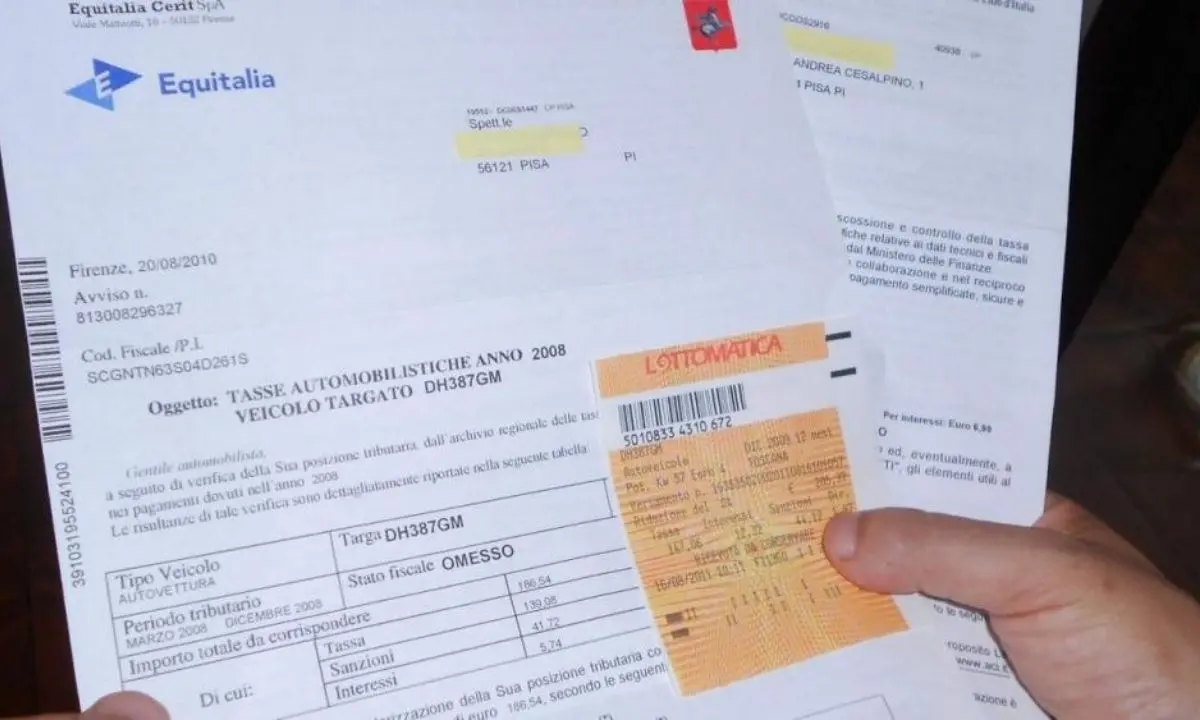 Bollo auto, CNA Calabria rilancia: «La proposta diventi riforma nazionale»\n