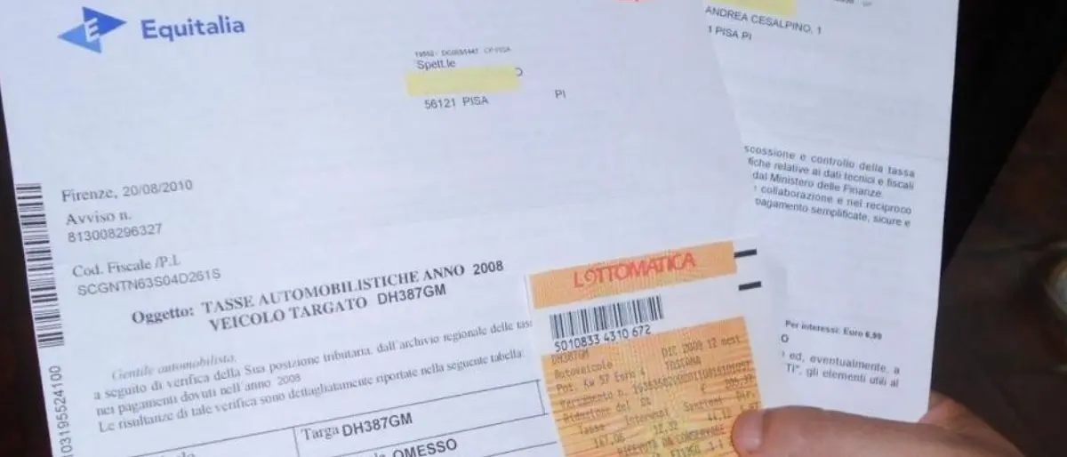 Bollo auto, CNA Calabria rilancia: «La proposta diventi riforma nazionale»\n