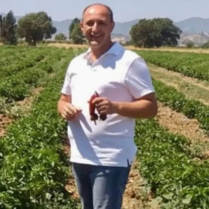Sua maestà il peperoncino calabrese, fuoco e passione alla conquista del mercato