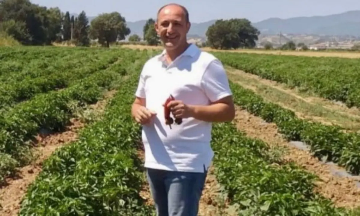 Sua maestà il peperoncino calabrese, fuoco e passione alla conquista del mercato