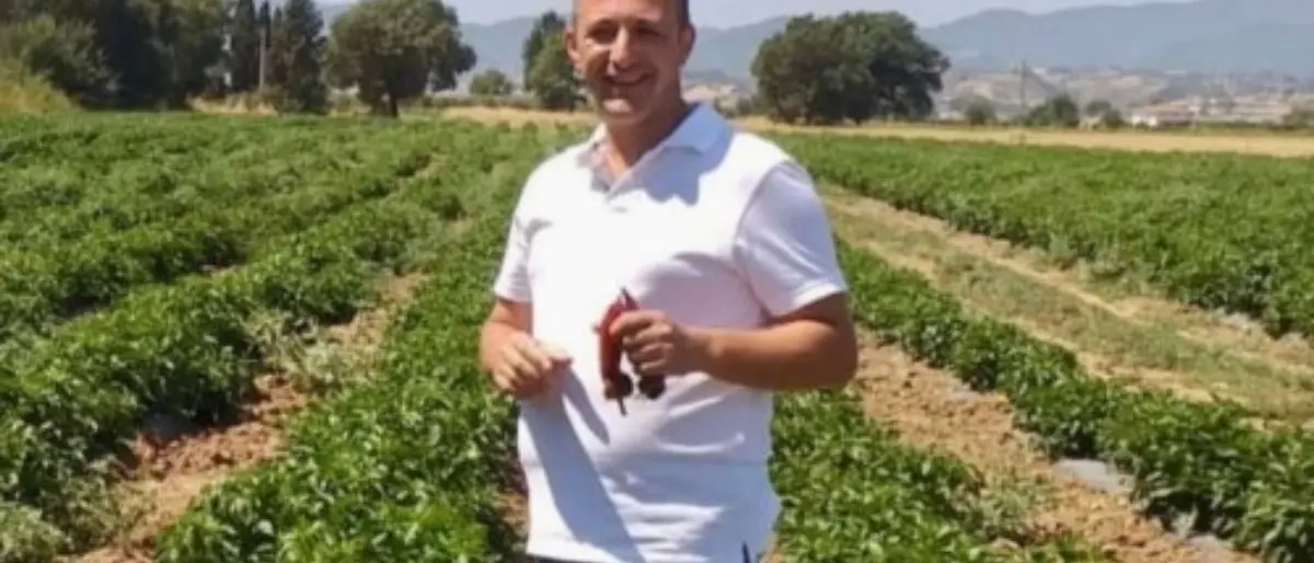 Sua maestà il peperoncino calabrese, fuoco e passione alla conquista del mercato