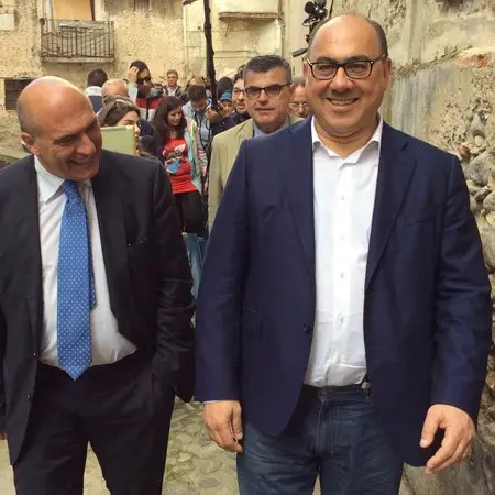 AMMINISTRATIVE 2016 | Il vice di Renzi a Cosenza per sostenere Guccione