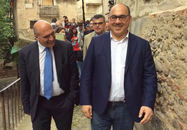 AMMINISTRATIVE 2016 | Il vice di Renzi a Cosenza per sostenere Guccione