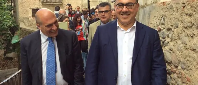 AMMINISTRATIVE 2016 | Il vice di Renzi a Cosenza per sostenere Guccione