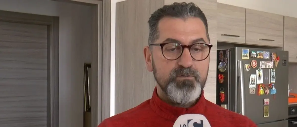 Corigliano Rossano, pensionato italiano in Germania indignato: costretto a vendere casa (VIDEO)