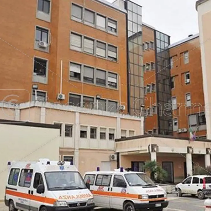 Corigliano Rossano, 65enne in ospedale: «Ho subito una violenza sessuale». Ora non sa dove andare