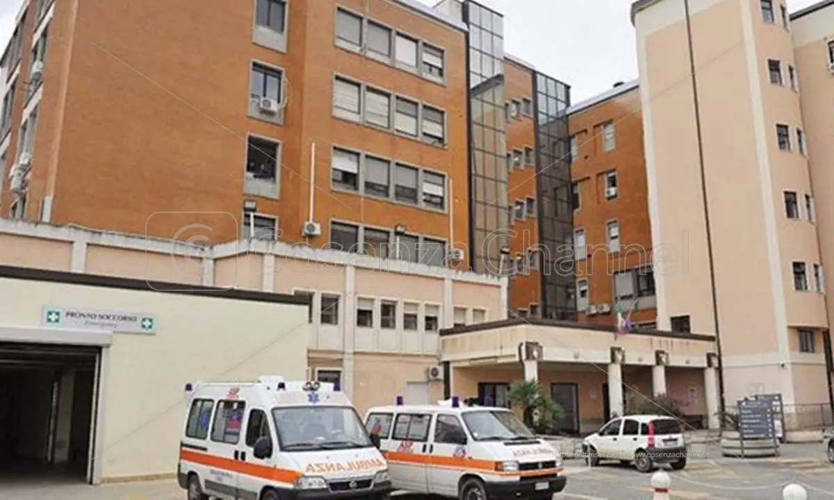 Caos a Corigliano Rossano, chiude l'unico punto nascite della Sibaritide