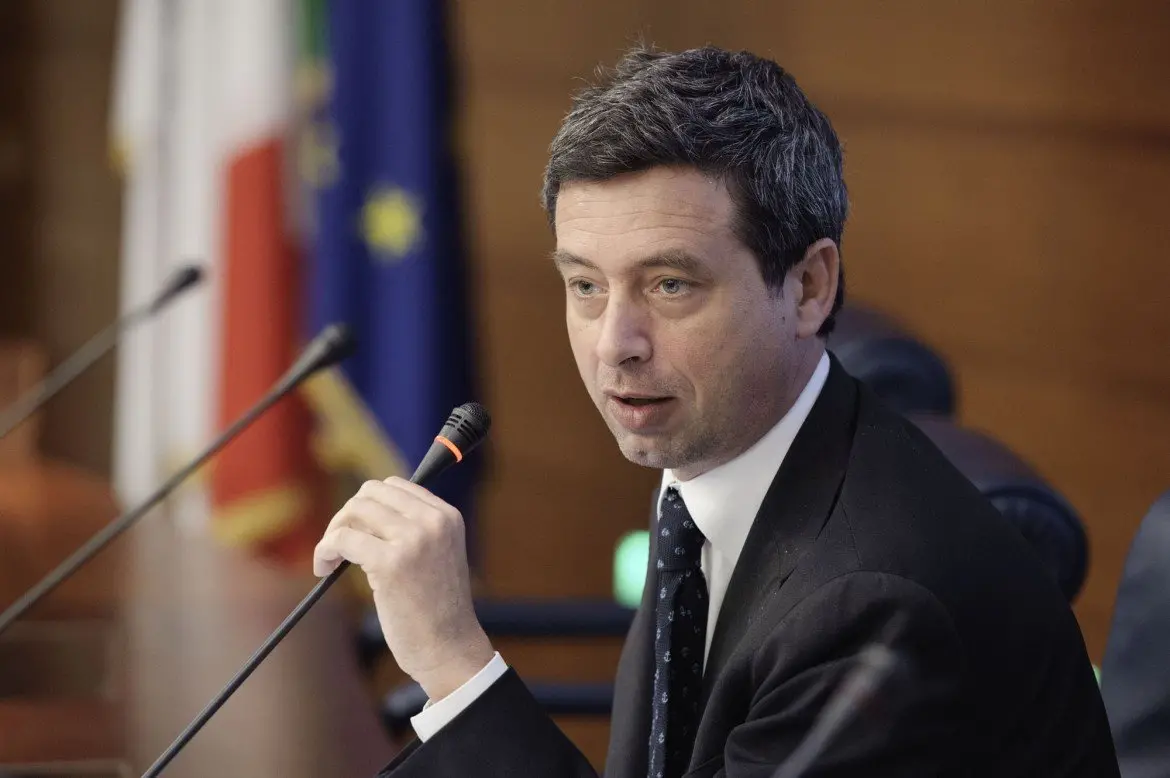Orlando: «Mancato accordo con il M5S a Cosenza? Non è colpa del Pd»