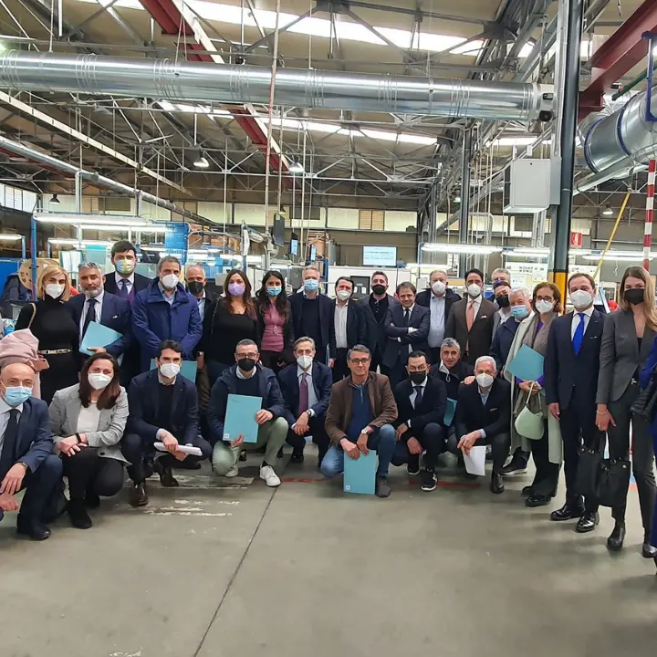 L'imprenditore Fortunato Amarelli: «Servono misure urgenti per non finire in recessione»